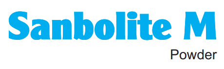 sanbolite m powder