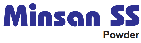 minsan ss powder