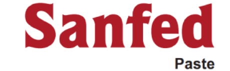 sanfed paste