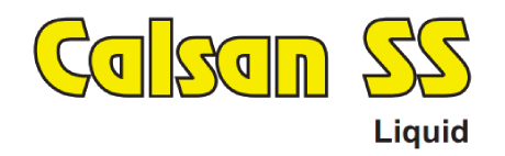 calsan ss liquid
