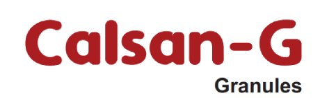 calsan-g granules
