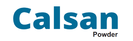 calsan powder