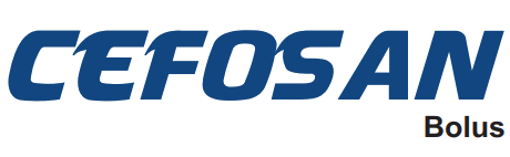 cefosan bolus