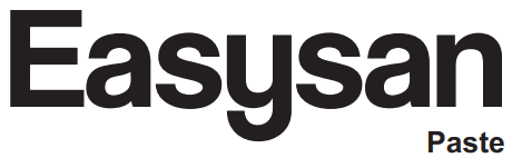 easysan paste