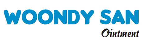 woondy san ointment