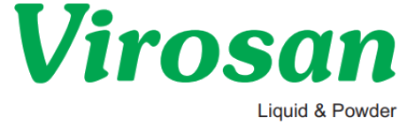virosan liquid & powder