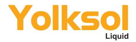 yolksol liquid