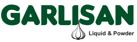 garlisan liquid & powder