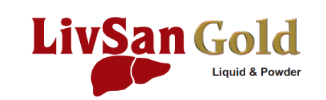 livsan gold liquid & powder