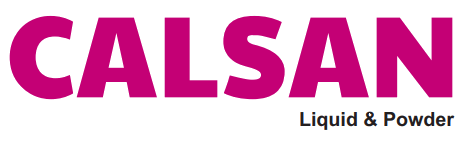 calsan liquid & powder