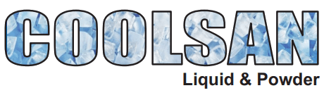 coolsan liquid & powder