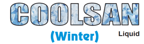 coolsan liquid winter