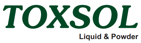 toxsol liquid & powder