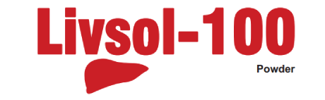 livsol-100 powder