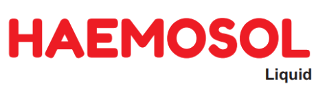 haemosol liquid
