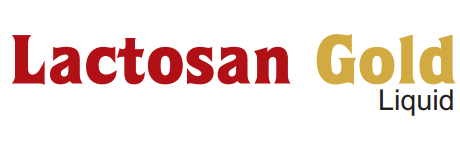 lactosan gold liquid